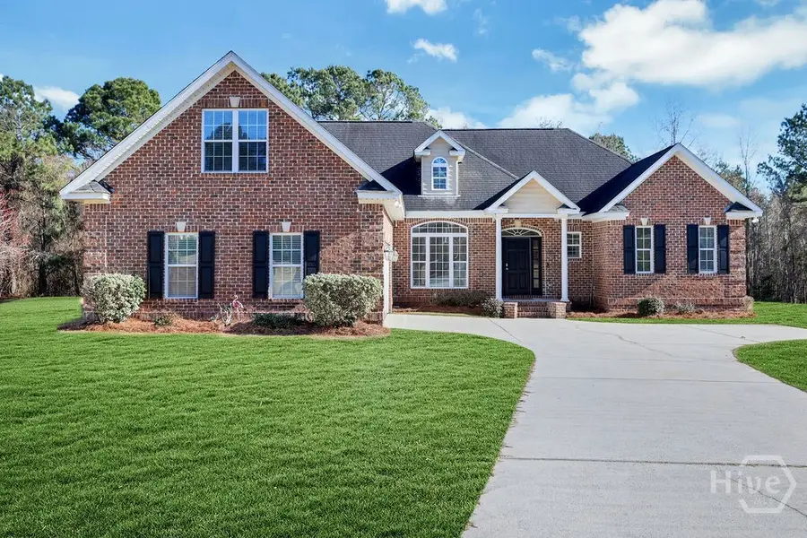 305 Sting Ray Court, Guyton, GA 31312 - Image #3