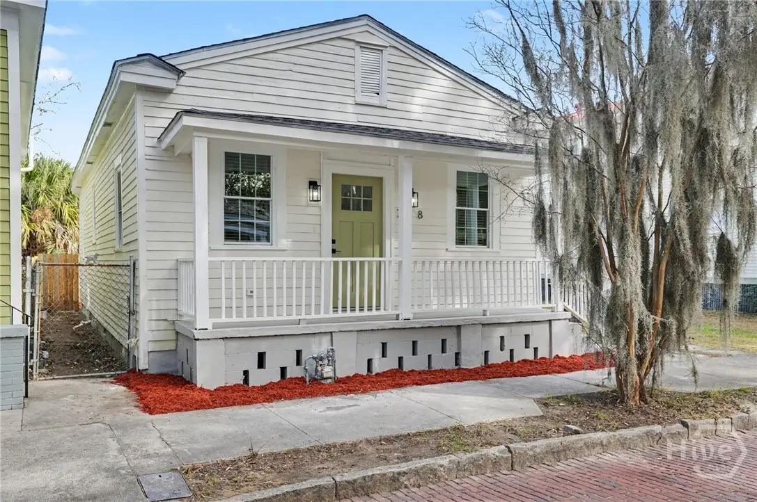 708 W 36th Street, Savannah, GA 31415 - Image #1