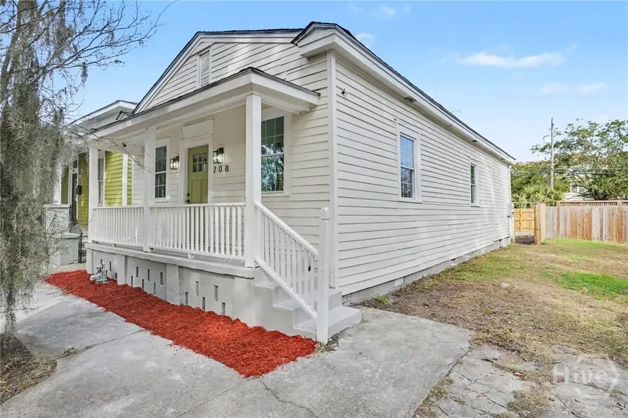 708 W 36th Street, Savannah, GA 31415 - Image #2
