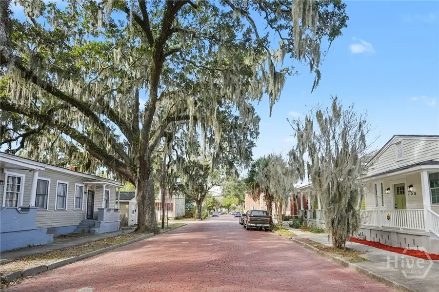708 W 36th Street, Savannah, GA 31415 - Image #3
