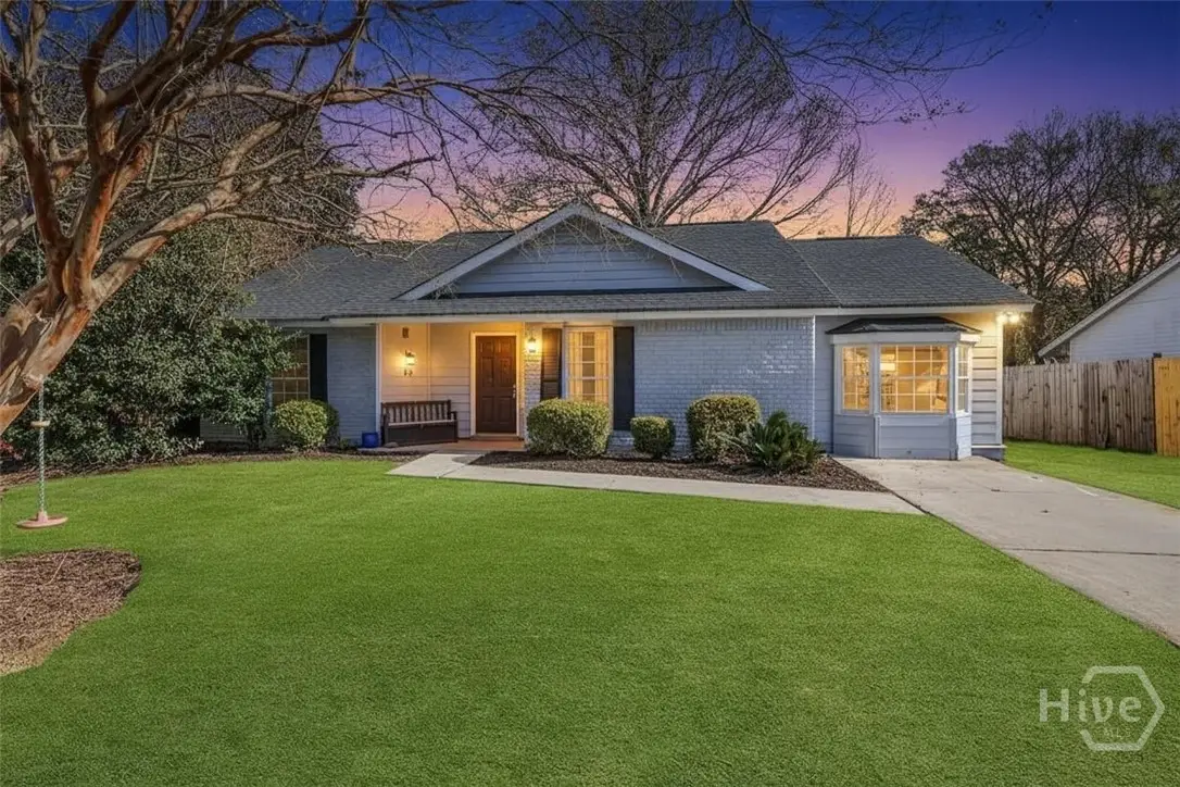 12 English Saddle Court, Savannah, GA 31406 - #1