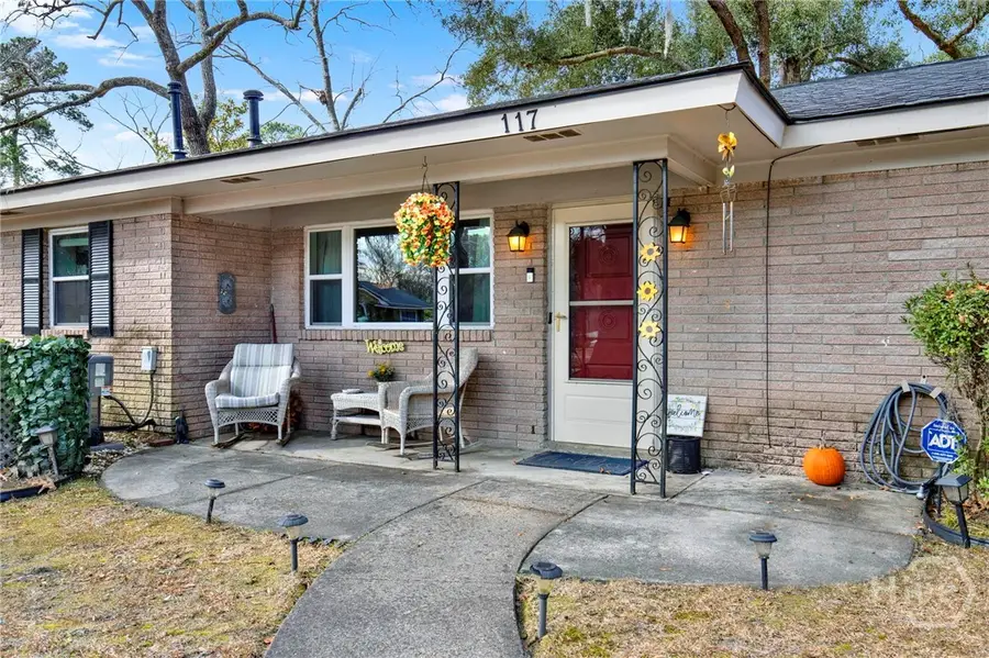 117 Montclair Boulevard, Savannah, GA 31419 - Image #3