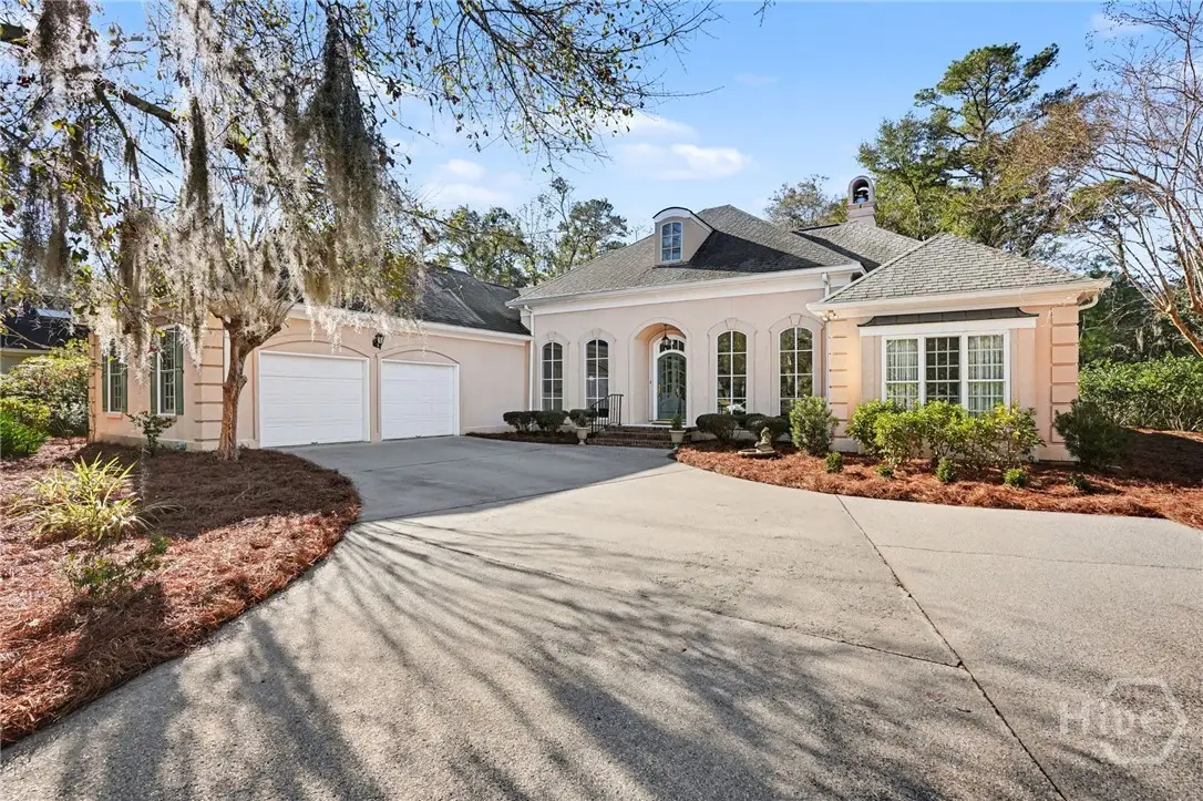 29 Log Landing Road, Savannah, GA 31411 - Image #1