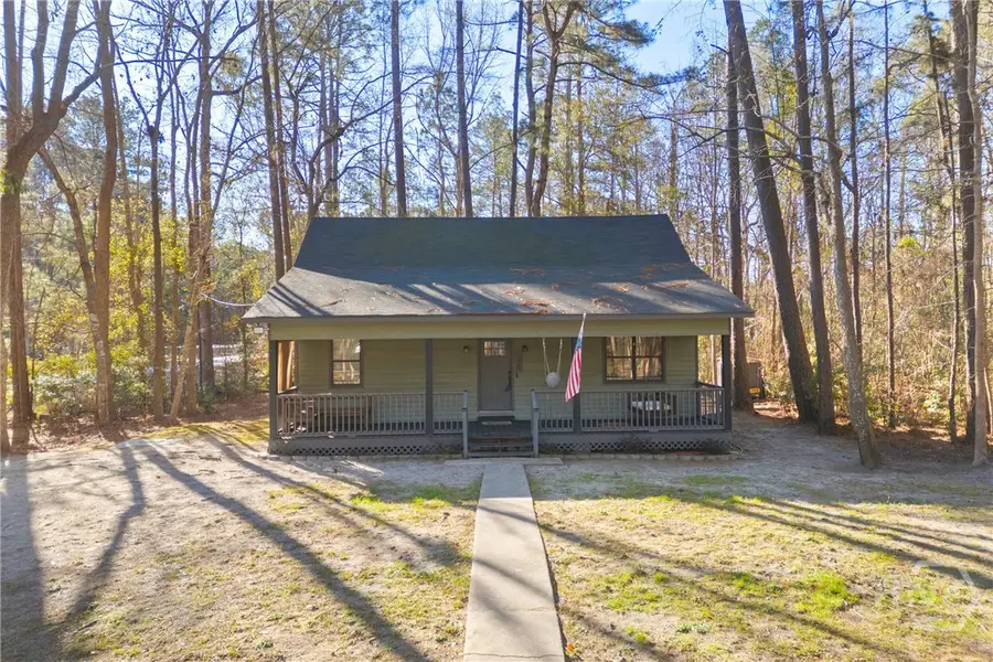 200 Raintree Court, Statesboro, GA 30461 - Image #3