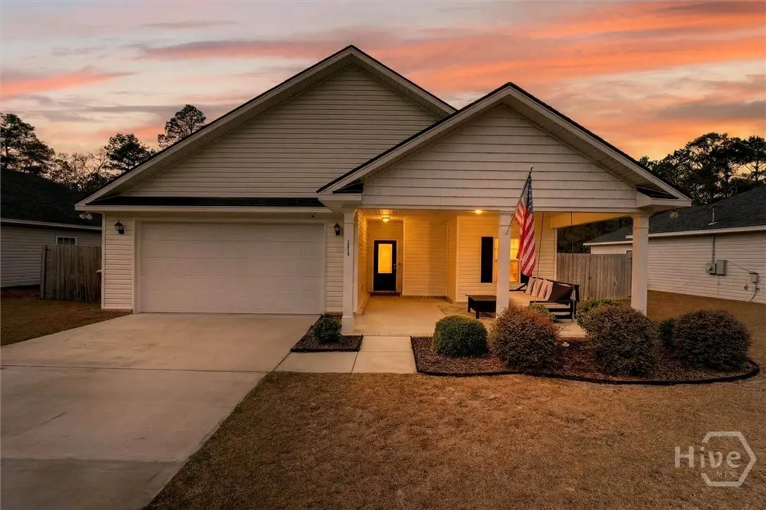 1213 Market Street, Darien, GA 31305 - Image #1