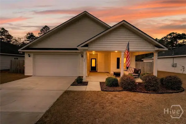 1213 Market Street, Darien, GA 31305