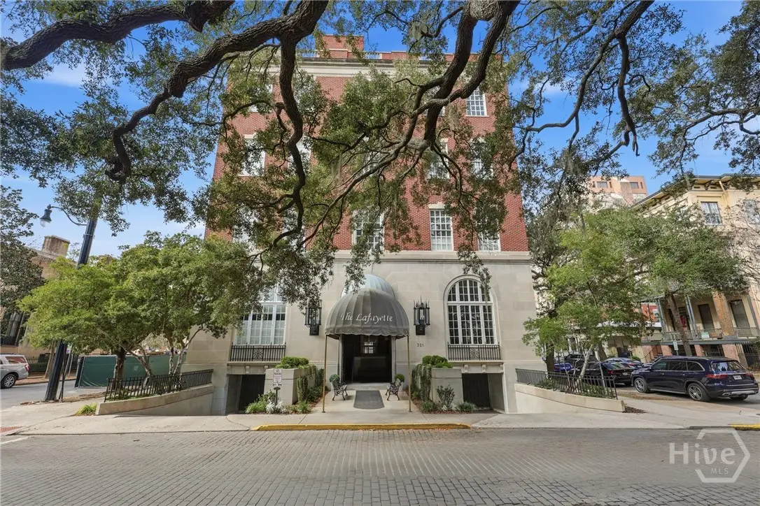 321 Abercorn Street #406, Savannah, GA 31401 - Image #1