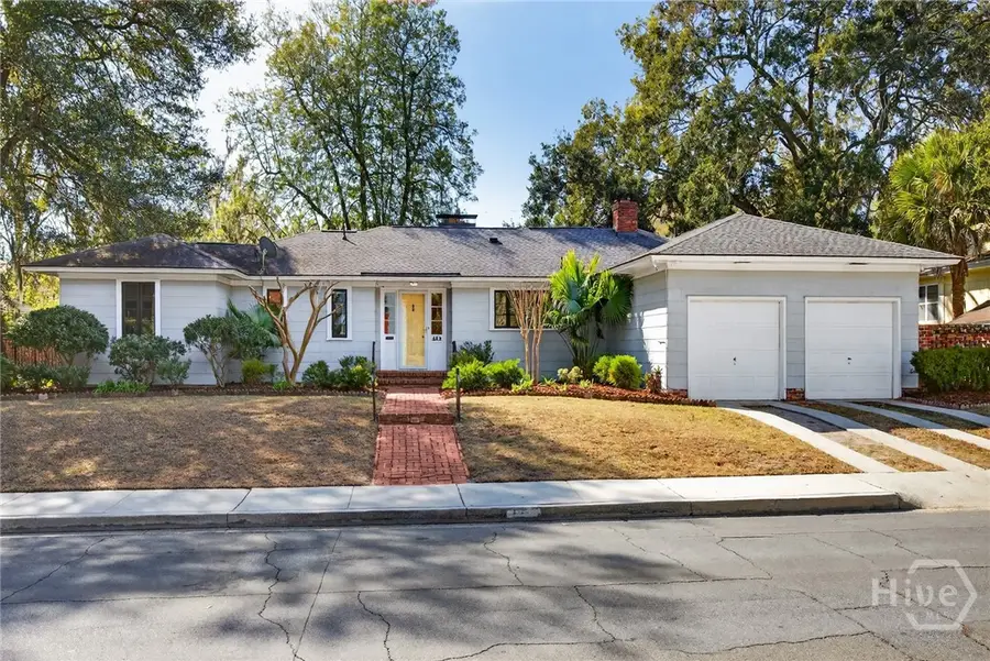 415 Kentucky Avenue, Savannah, GA 31404 - Image #2