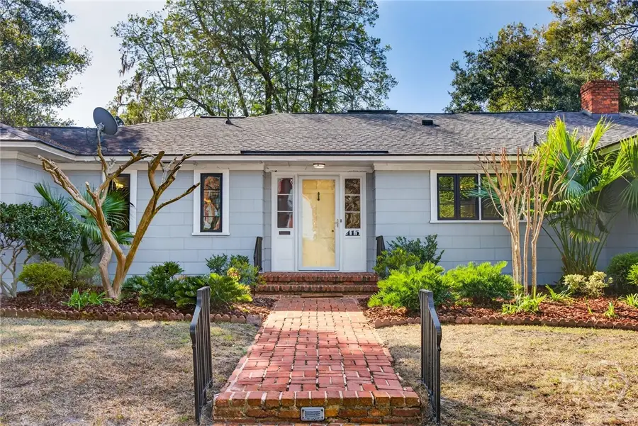 415 Kentucky Avenue, Savannah, GA 31404 - Image #3