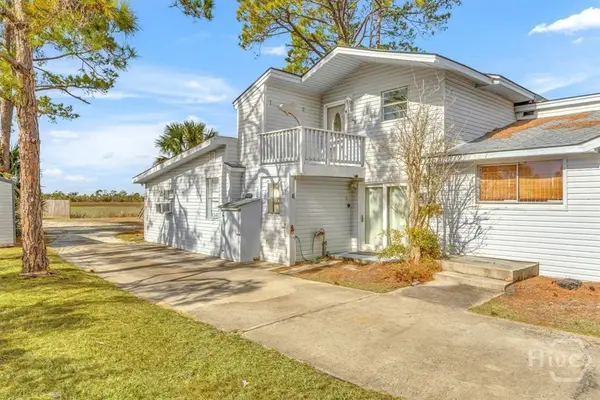 815 Miller Avenue, Tybee Island, GA 31328
