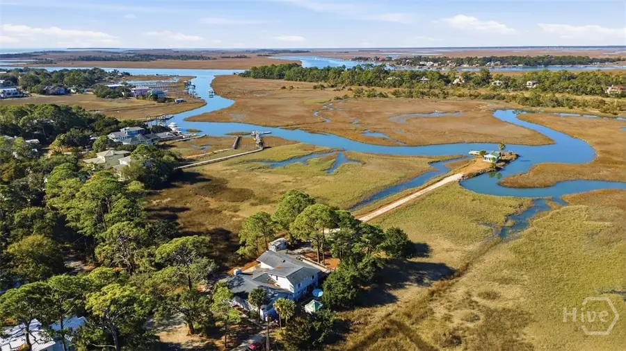 815 Miller Avenue, Tybee Island, GA 31328 - Image #2