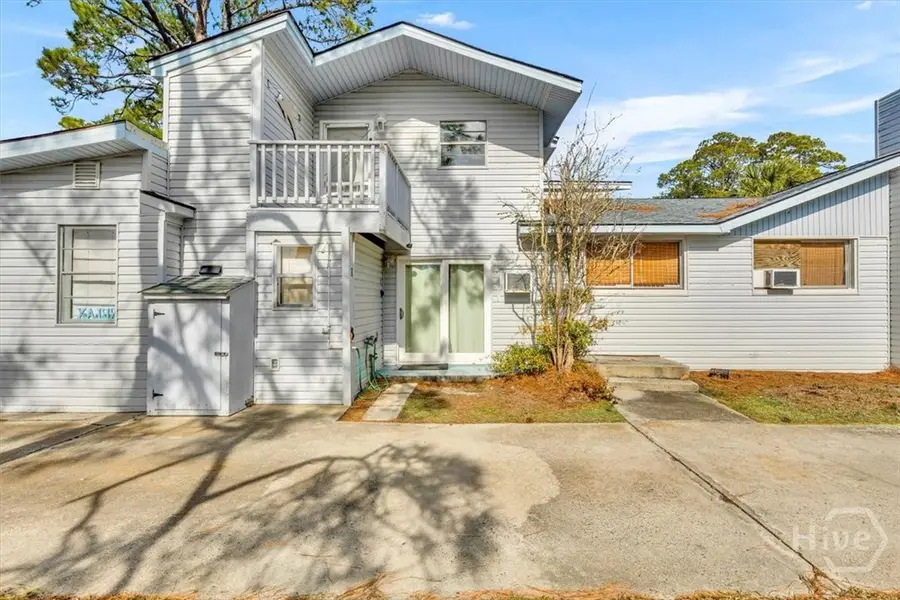 815 Miller Avenue, Tybee Island, GA 31328 - Image #3