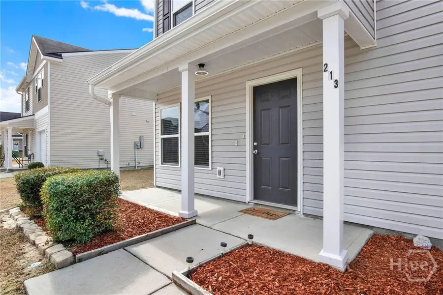 213 Barbour Lane, Hinesville, GA 31313 - Image #2