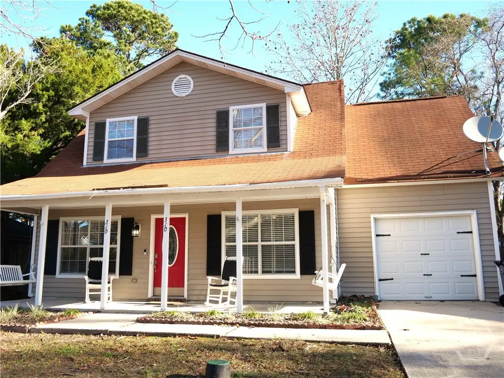 310 Mapmaker Lane, Savannah, GA 31410 - Image #1