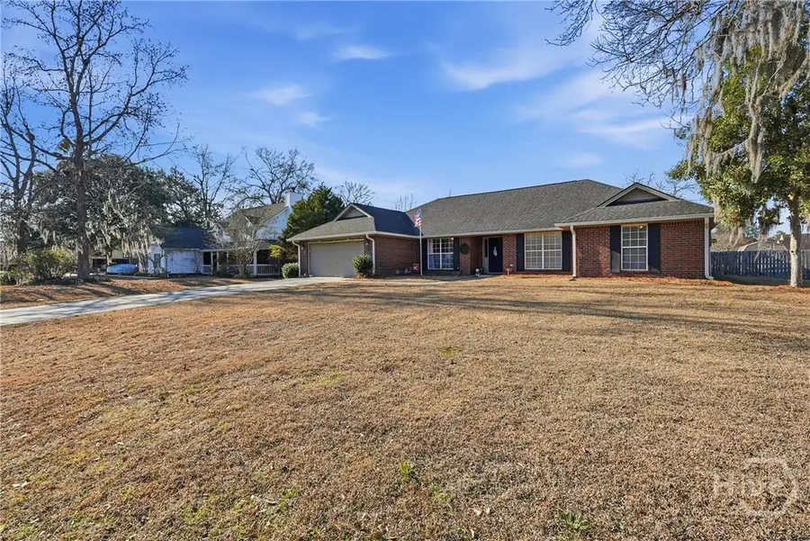 103 Kensington Circle, Guyton, GA 31312 - #3