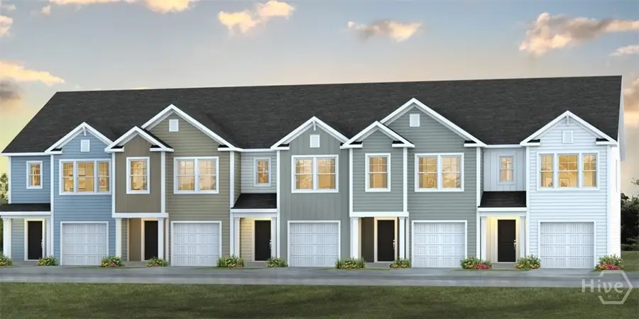 105 Gardens Drive, Brunswick, GA 31525 - Image #3