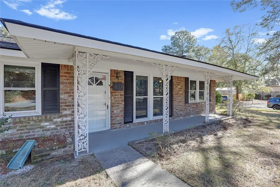 807 Dyches Drive, Savannah, GA 31406 - Image #3
