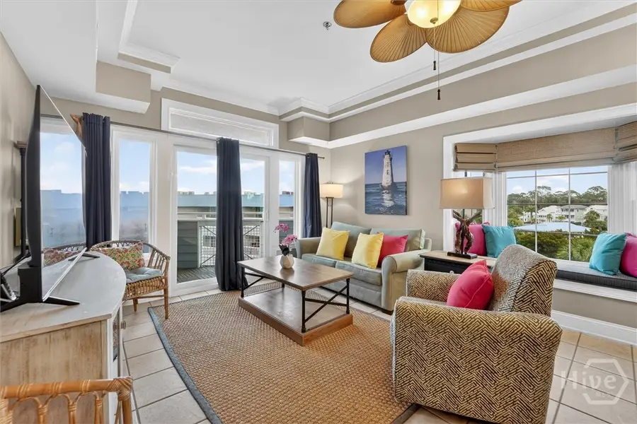 1217 Bay Street #301C, Tybee Island, GA 31328 - Image #2