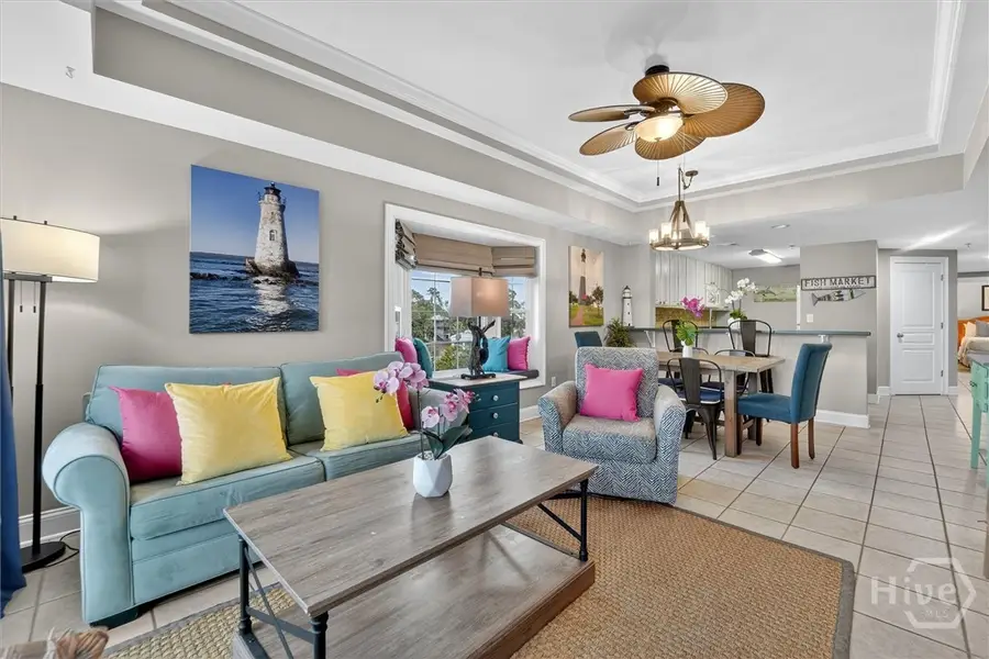 1217 Bay Street #301C, Tybee Island, GA 31328 - Image #3