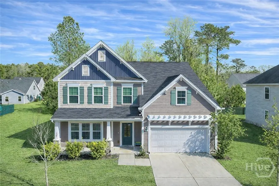 293 Mccrady Drive, Richmond Hill, GA 31324 - #2