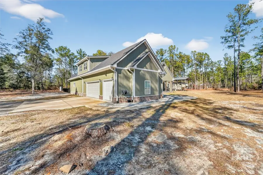 323 Edgewood Road, Guyton, GA 31312 - Image #3