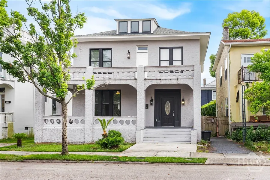 523 E 39th Street, Savannah, GA  - Image #2