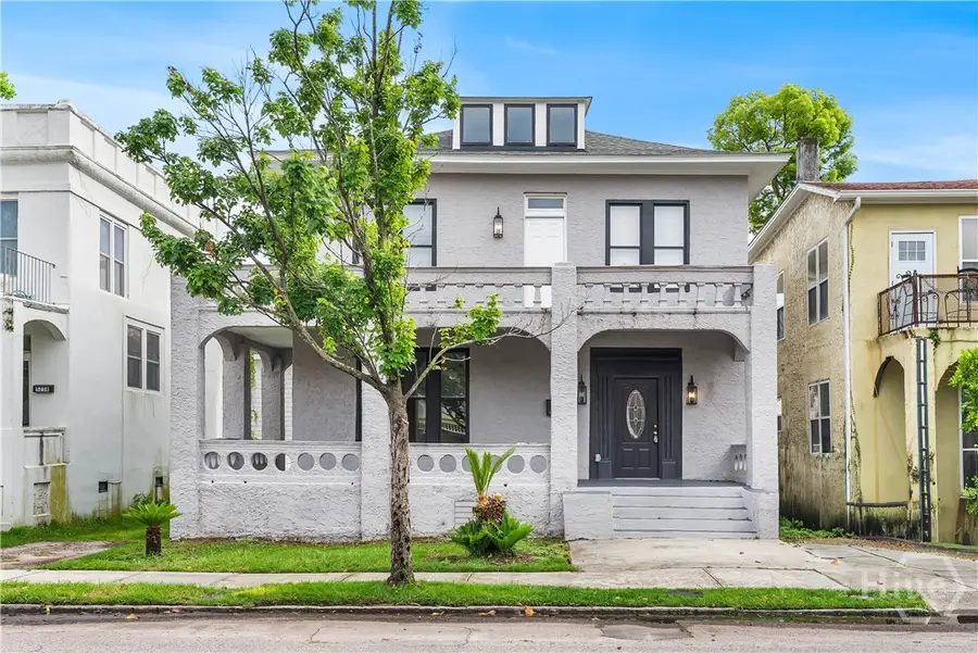 523 E 39th Street, Savannah, GA  - Image #3