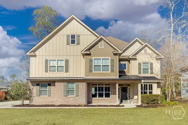 108 Treutlen Court, Rincon, GA 31326