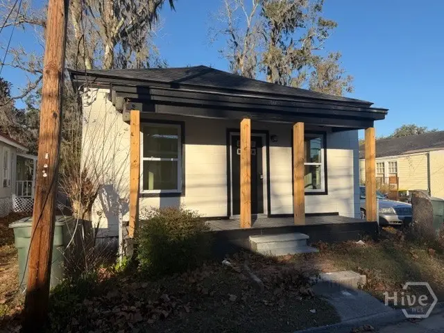 14 W 54th Street, Savannah, GA 31405 - #2