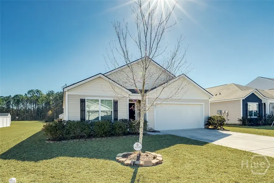 105 Nevis Road, Guyton, GA 31312 - Image #2