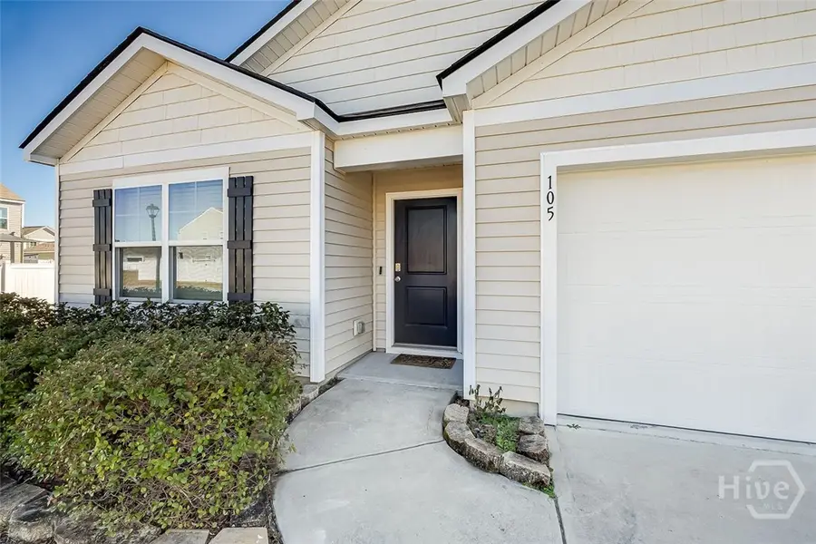 105 Nevis Road, Guyton, GA 31312 - Image #3