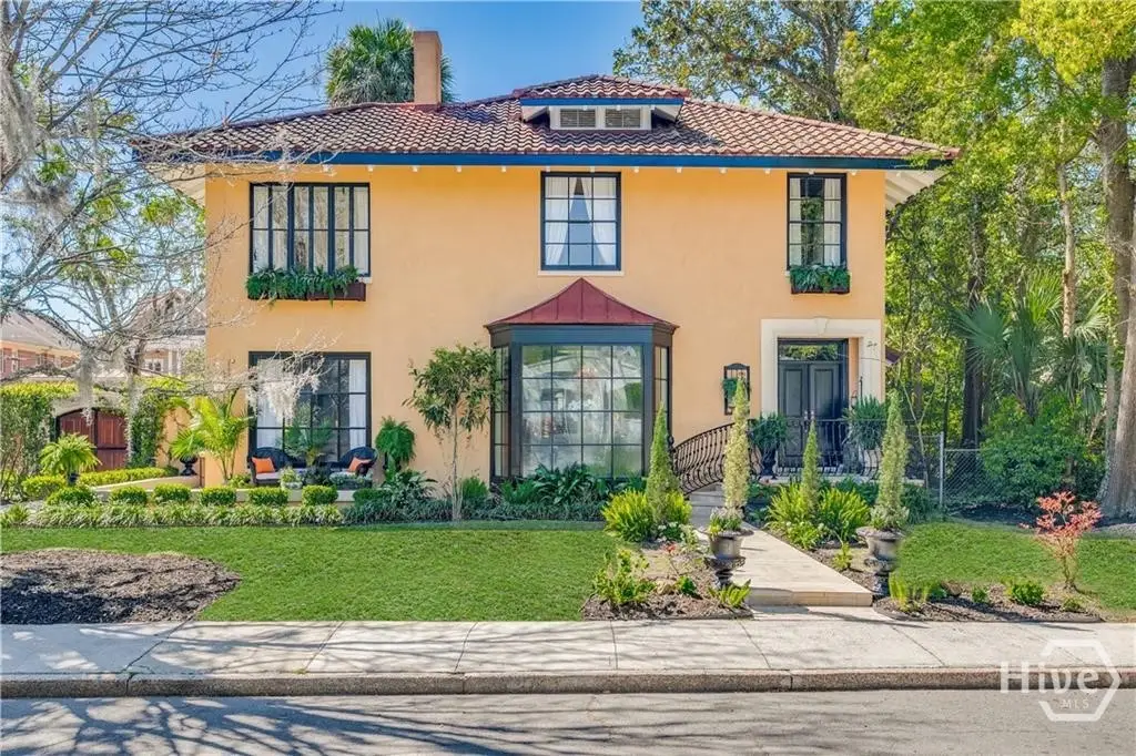 529 E 44th Street, Savannah, GA 31405 - Image #1