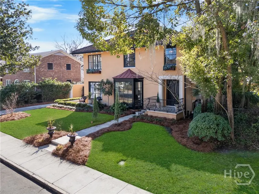 529 E 44th Street, Savannah, GA 31405 - Image #2