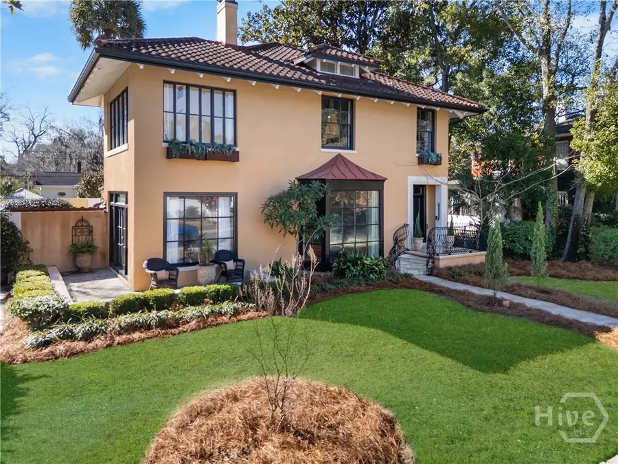 529 E 44th Street, Savannah, GA 31405 - Image #3