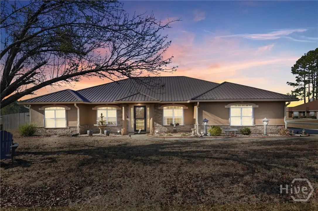 1897 Stonehenge Drive, Hinesville, GA 31313 - Image #1