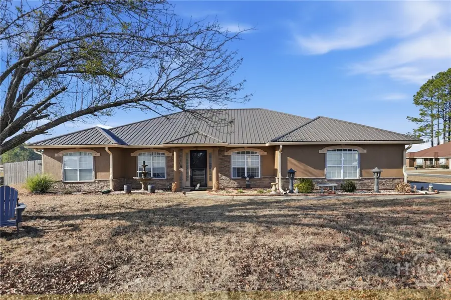 1897 Stonehenge Drive, Hinesville, GA 31313 - Image #2
