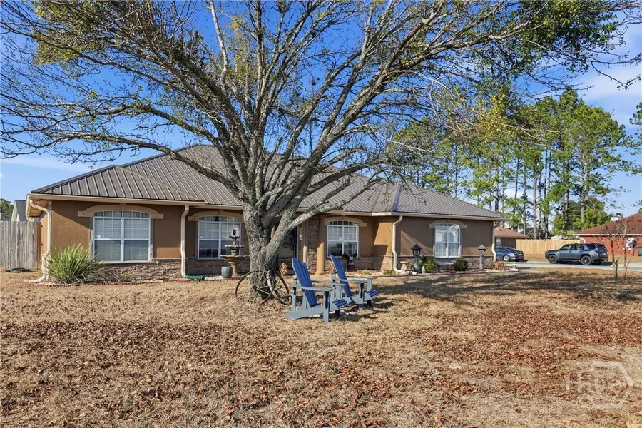 1897 Stonehenge Drive, Hinesville, GA 31313 - Image #3