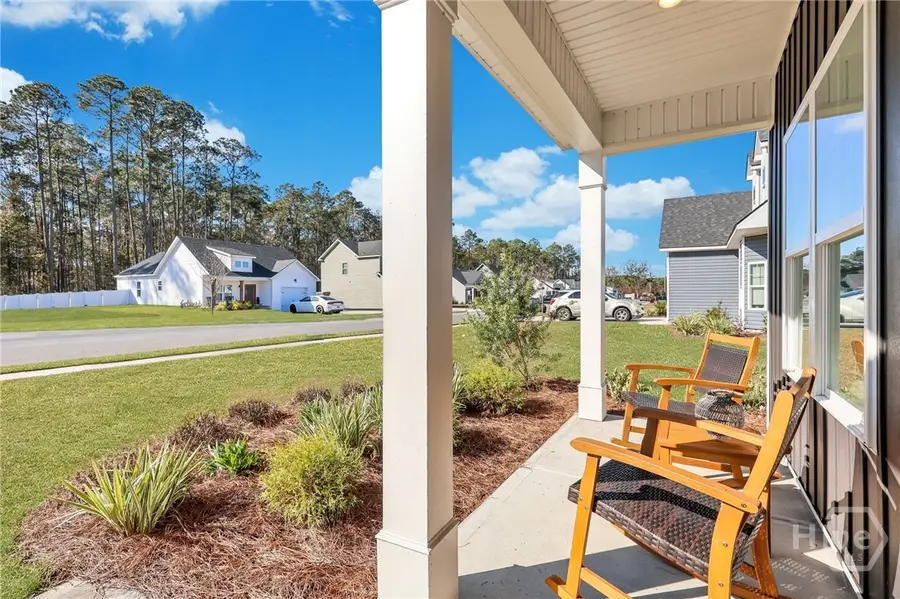 15 Grove Hollow Road, Rincon, GA 31326 - #3