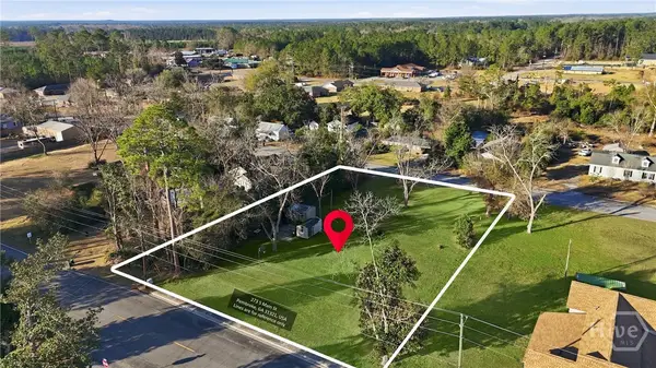 273 S Main Street, Pembroke, GA 31321