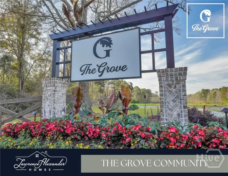 28 Grove Hollow Road, Rincon, GA 31326 - #2