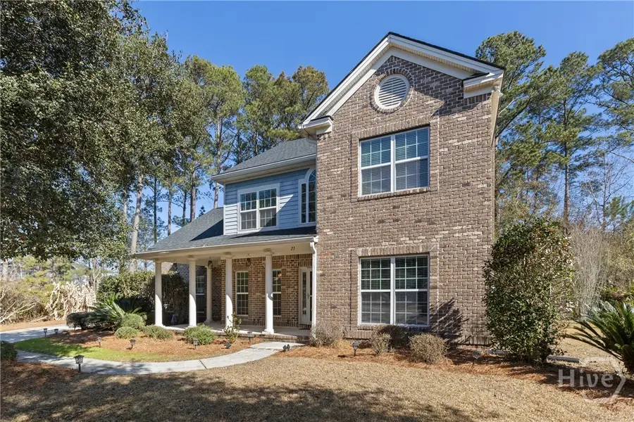 23 Lake Heron Court W, Pooler, GA 31322 - #2