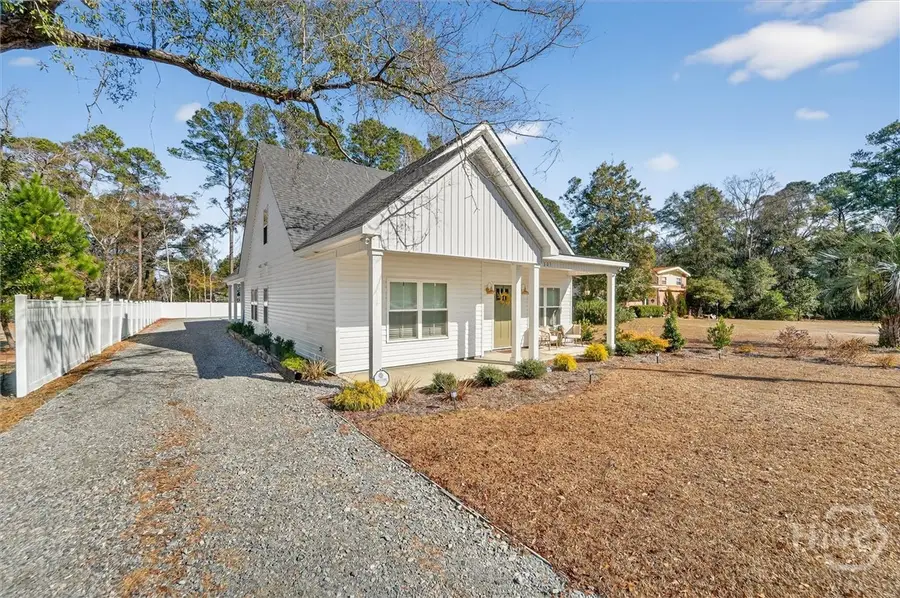 301 S Ash Street, Springfield, GA 31329 - Image #3