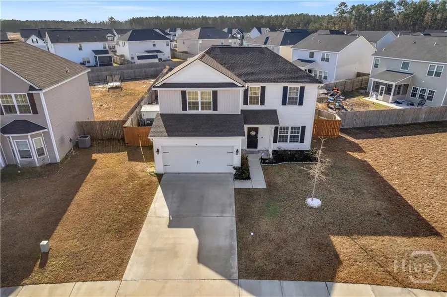 35 W.w. Winn Avenue, Hinesville, GA 31313 - Image #2