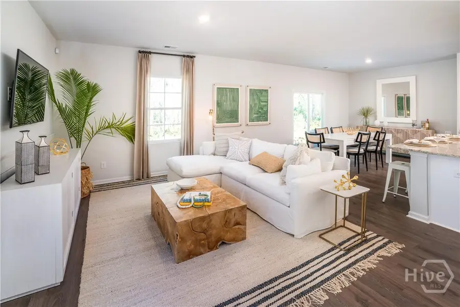 105 Thistle Blossom Way, Savannah, GA 31302 - Image #3