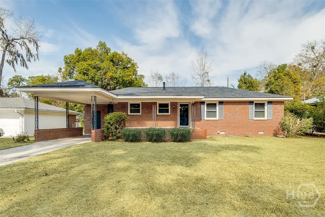 626 Mclaws Street, Savannah, GA 31405 - #1