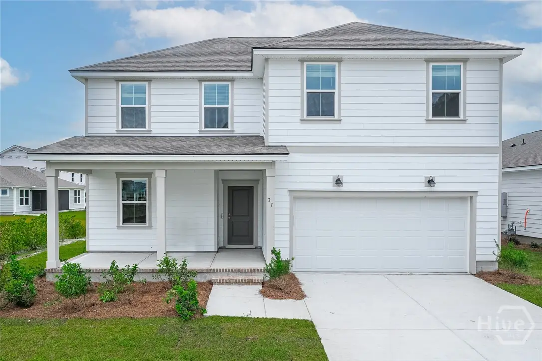 279 Crosstown Avenue, Richmond Hill, GA 31324 - Image #1