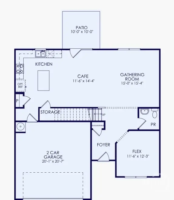 279 Crosstown Avenue, Richmond Hill, GA 31324 - Image #2