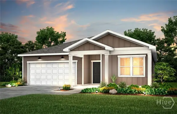 388 Crosstown Avenue, Richmond Hill, GA 31324