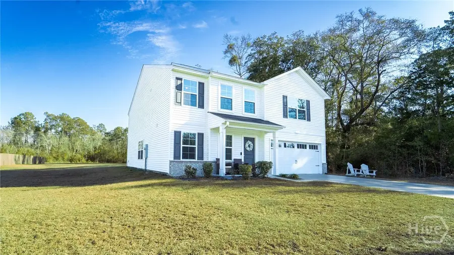 900 Palmer Road, Ludowici, GA 31316 - #3