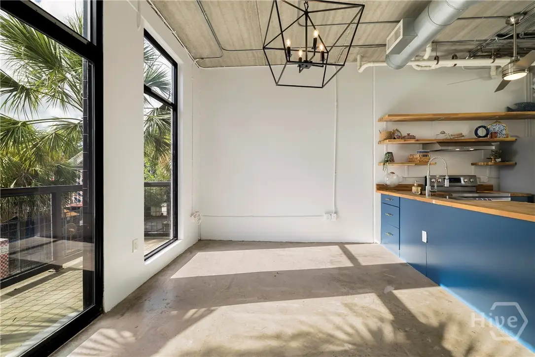 2406 De Soto Avenue #B, Savannah, GA 31401 - #1